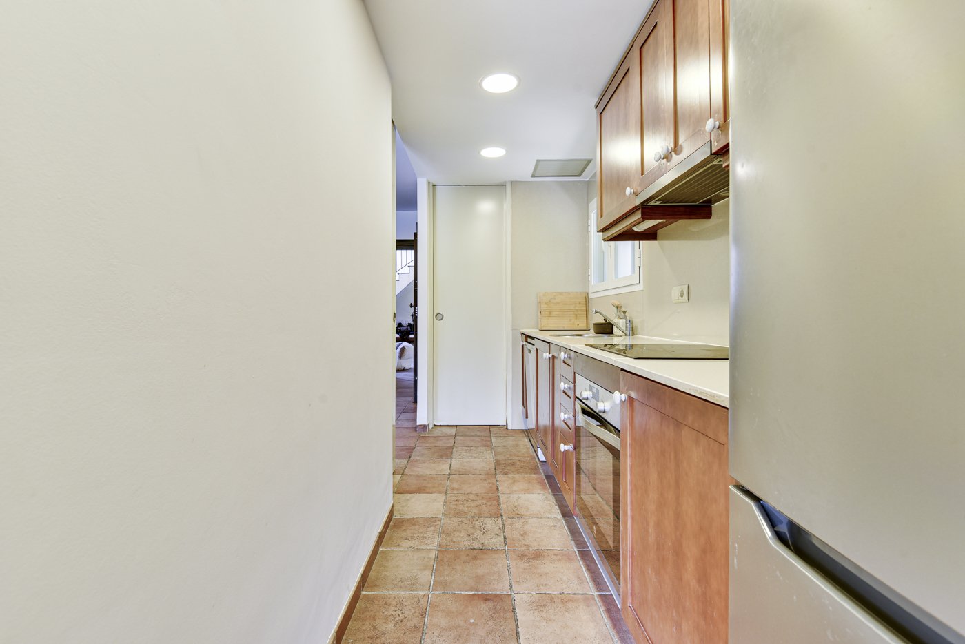 Kaupunkipientalo Tossa de Mar, Girona, Espanja 3 makuuhuonetta, 145 m2 No. 96272