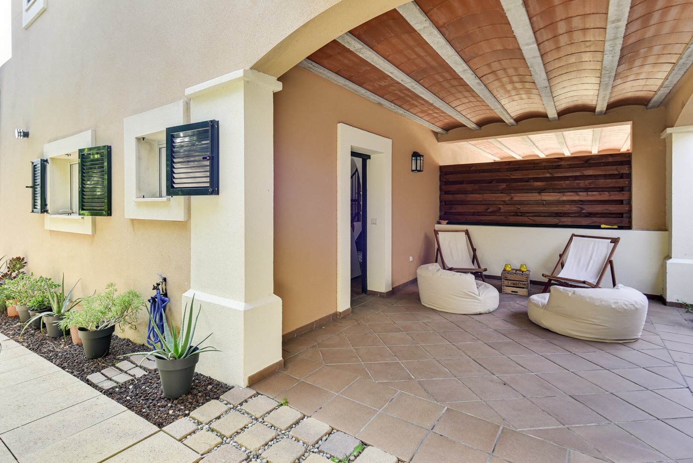 Kaupunkipientalo Tossa de Mar, Girona, Espanja 3 makuuhuonetta, 145 m2 No. 96272