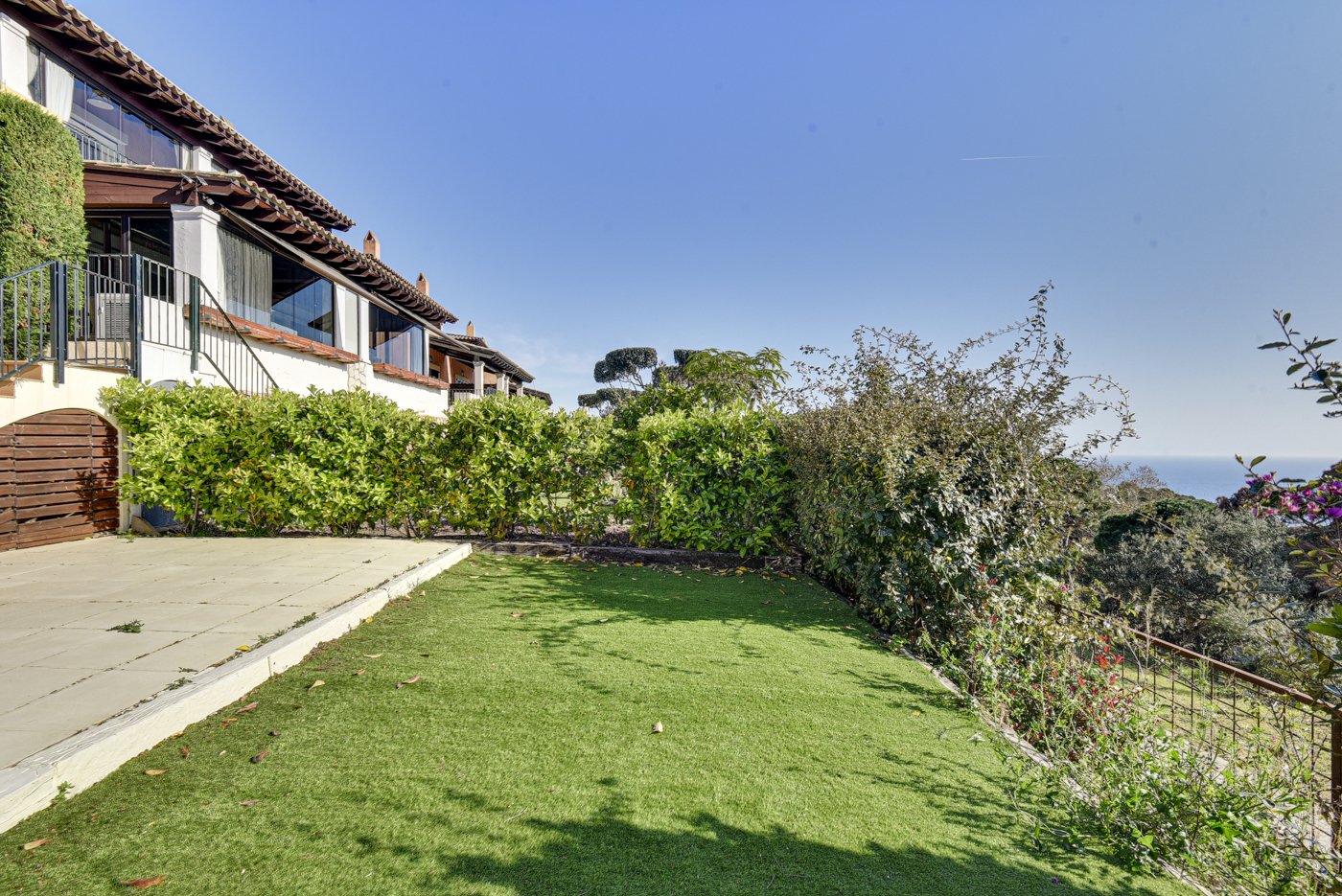 Kaupunkipientalo Tossa de Mar, Girona, Espanja 3 makuuhuonetta, 145 m2 No. 96272