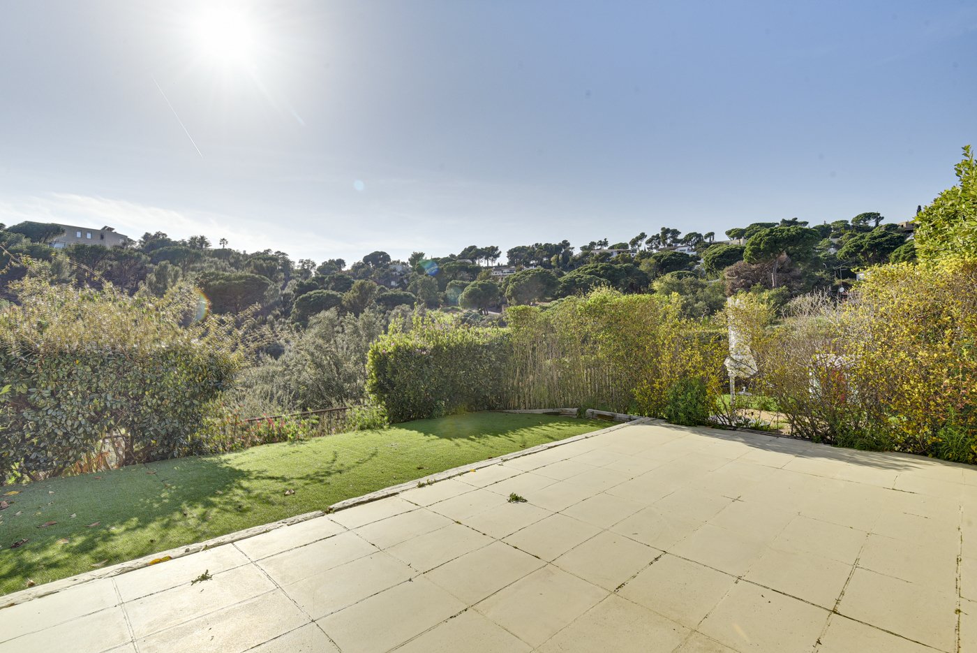 Kaupunkipientalo Tossa de Mar, Girona, Espanja 3 makuuhuonetta, 145 m2 No. 96272