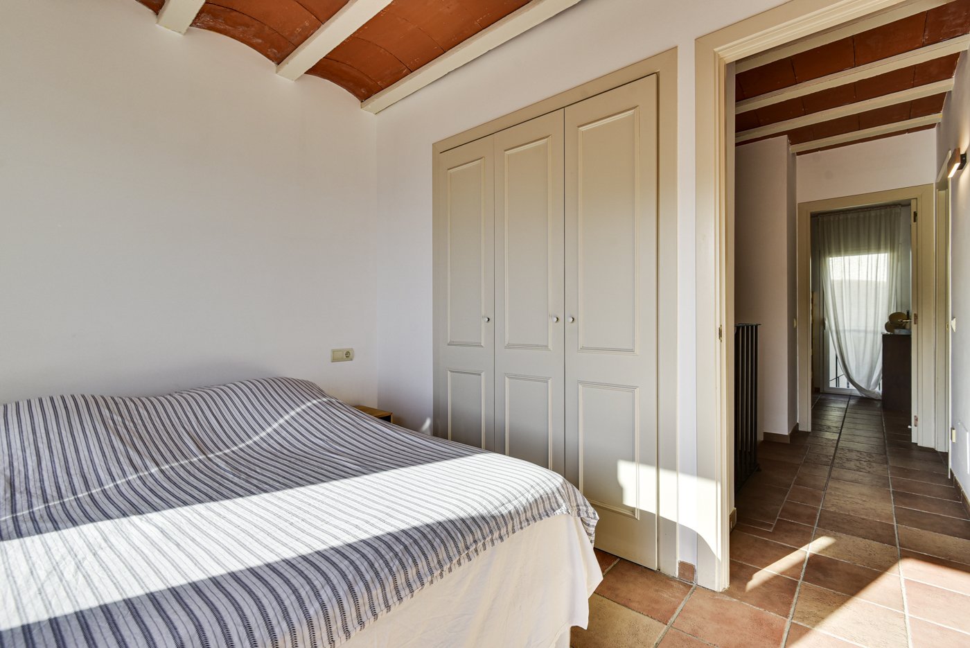 Kaupunkipientalo Tossa de Mar, Girona, Espanja 3 makuuhuonetta, 145 m2 No. 96272