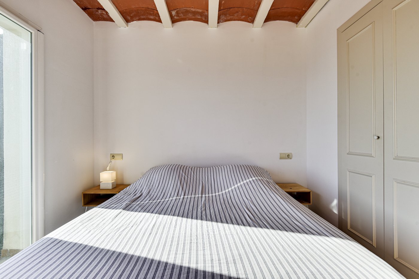 Kaupunkipientalo Tossa de Mar, Girona, Espanja 3 makuuhuonetta, 145 m2 No. 96272