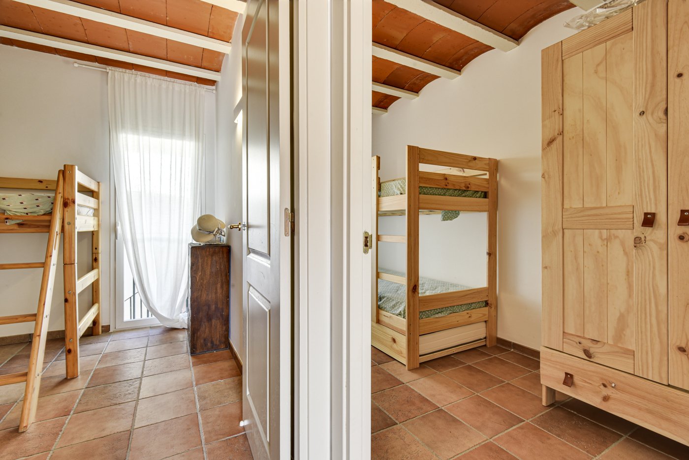 Kaupunkipientalo Tossa de Mar, Girona, Espanja 3 makuuhuonetta, 145 m2 No. 96272