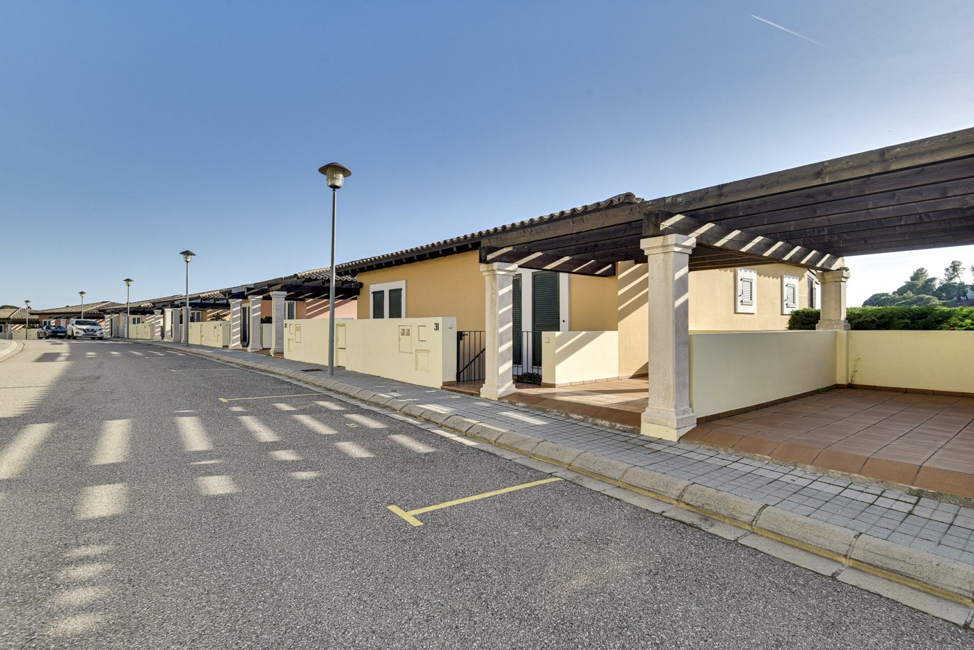 Kaupunkipientalo Tossa de Mar, Girona, Espanja 3 makuuhuonetta, 145 m2 No. 96272