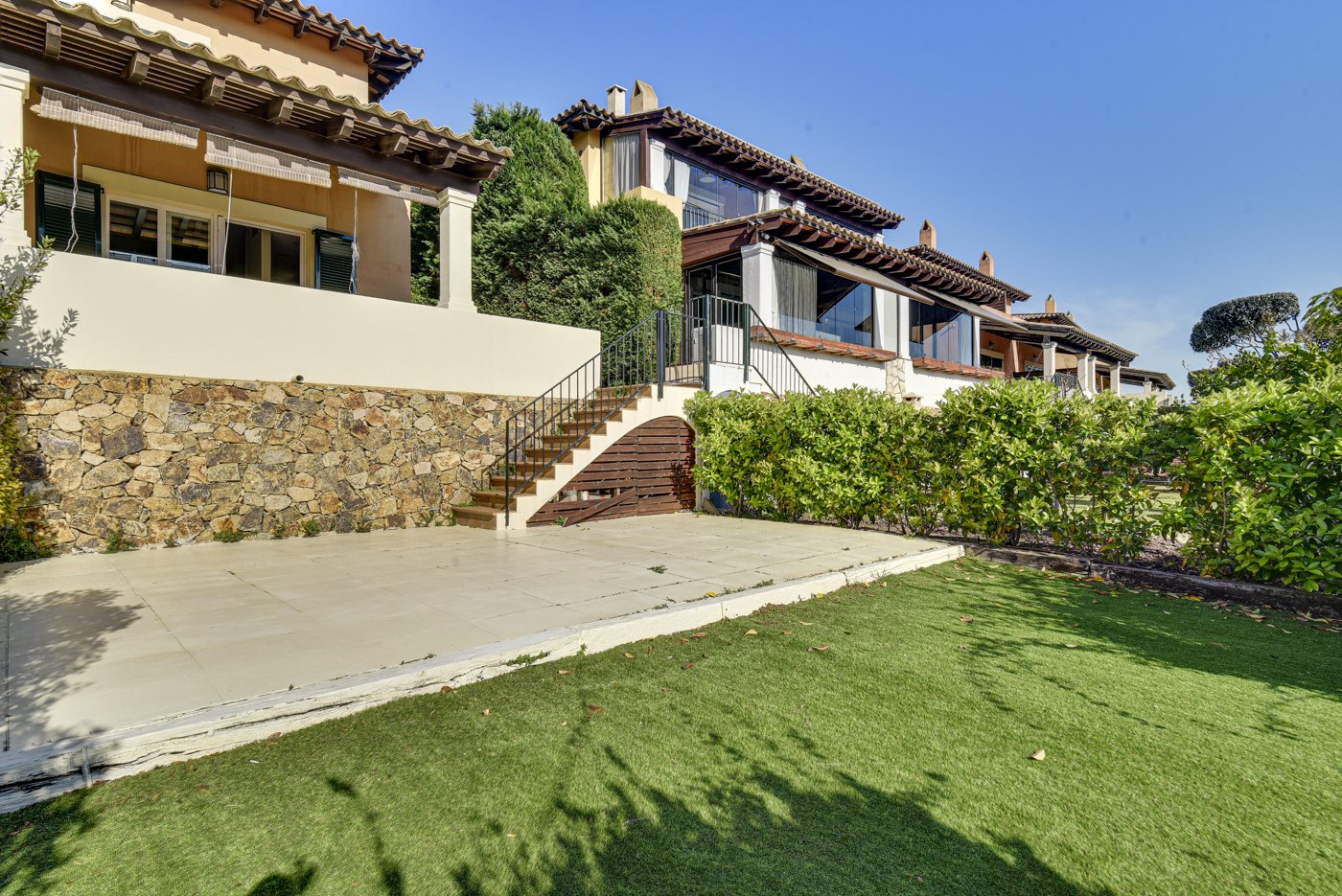 Kaupunkipientalo Tossa de Mar, Girona, Espanja 3 makuuhuonetta, 145 m2 No. 96272