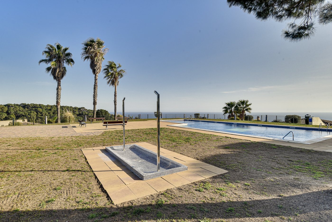 Kaupunkipientalo Tossa de Mar, Girona, Espanja 3 makuuhuonetta, 145 m2 No. 96272