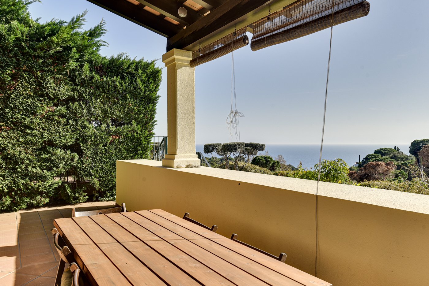 Kaupunkipientalo Tossa de Mar, Girona, Espanja 3 makuuhuonetta, 145 m2 No. 96272