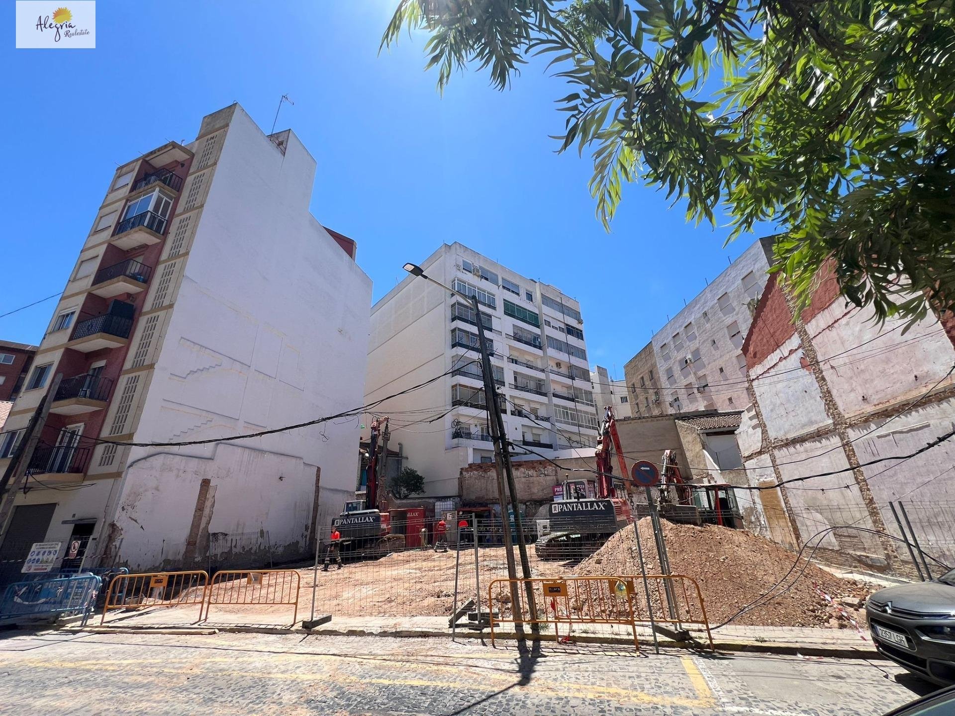 Dzīvoklis Valencia, Spānijā 2 istabas, 109.6 m2 Nr. 168629