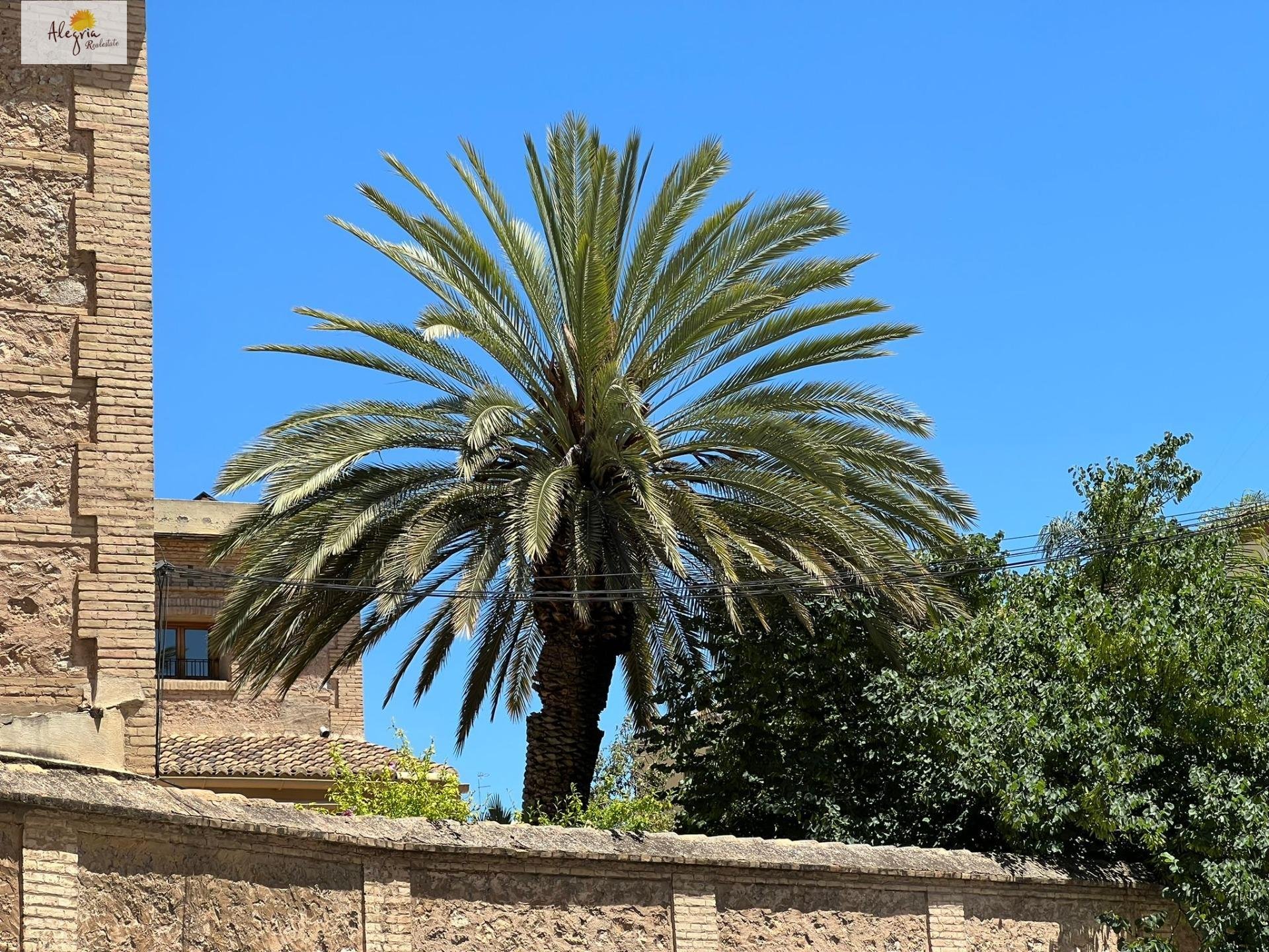 Dzīvoklis Valencia, Spānijā 2 istabas, 109.6 m2 Nr. 168629