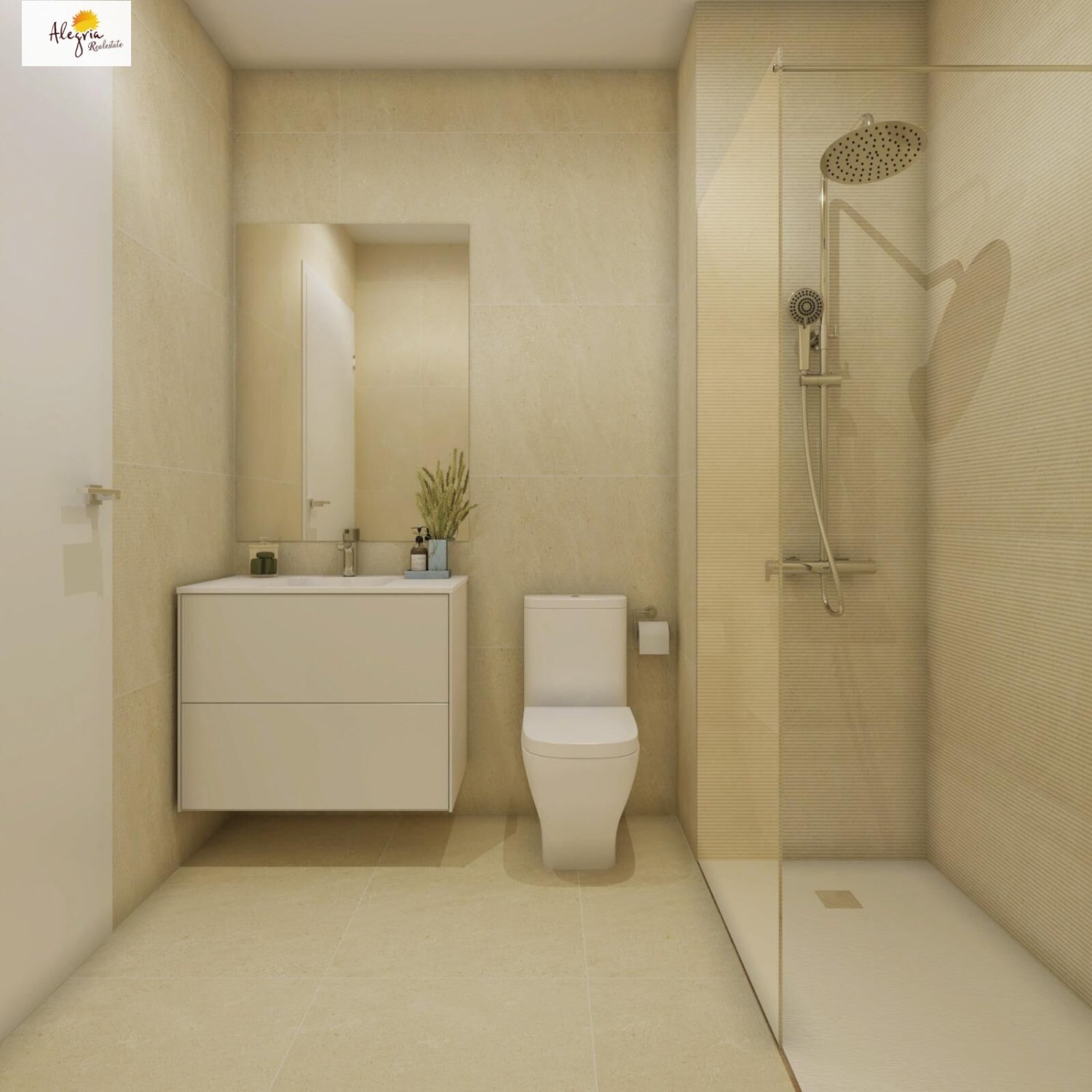 Dzīvoklis Valencia, Spānijā 2 istabas, 109.6 m2 Nr. 168629