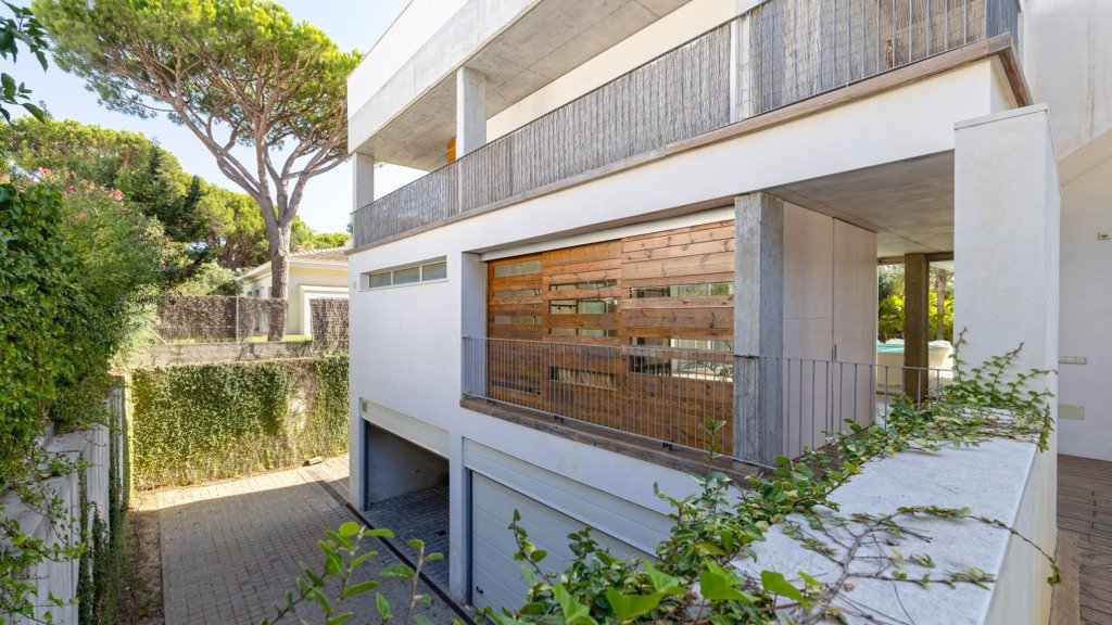 Villa i Cadiz, Spanien 6 sovrum, 661 kvm. Nr. 168632