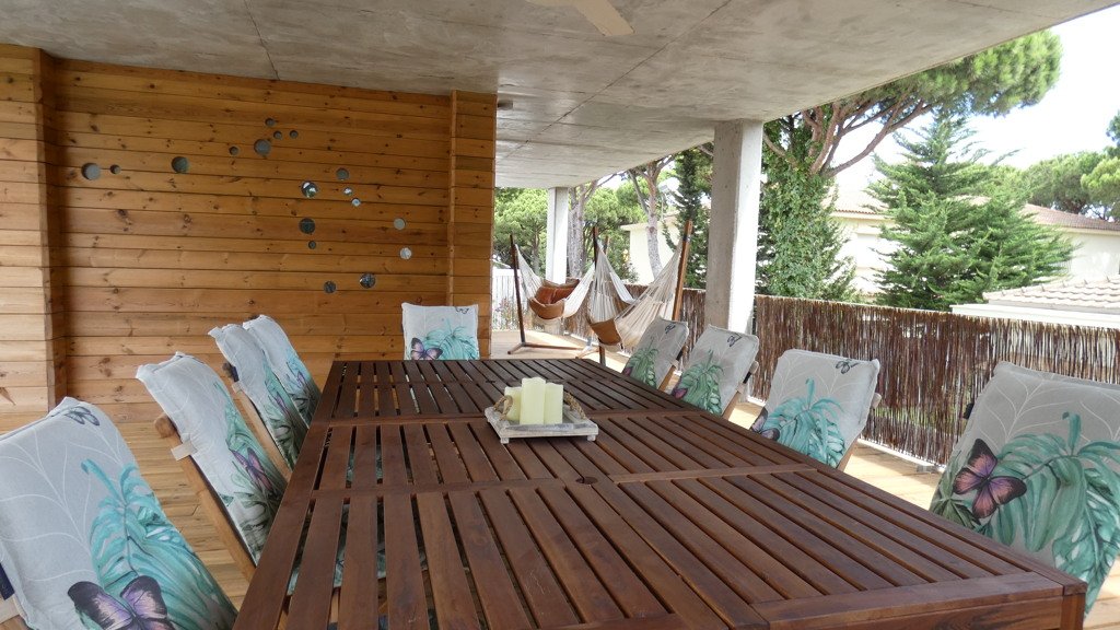 Villa i Cadiz, Spanien 6 sovrum, 661 kvm. Nr. 168632