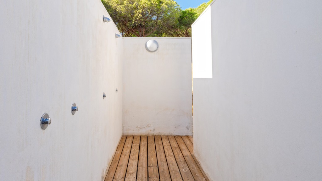 Villa i Cadiz, Spanien 6 sovrum, 661 kvm. Nr. 168632