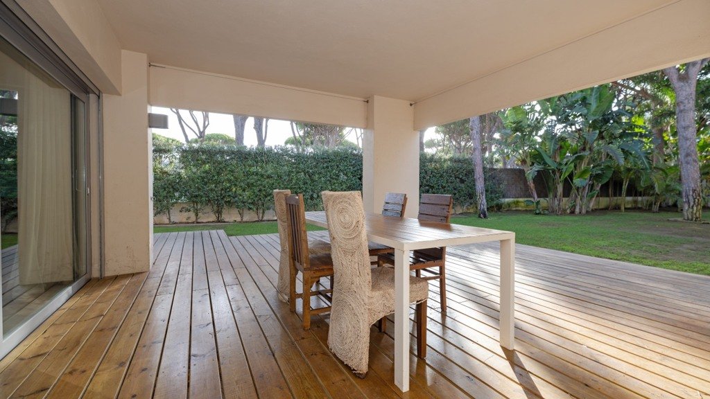 Villa in Cadiz, Spain 5 bedrooms, 533 sq.m. No. 168633