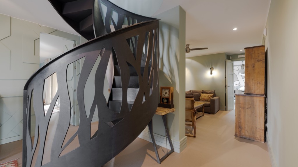 Villa in Cadiz, Spain 5 bedrooms, 533 sq.m. No. 168633