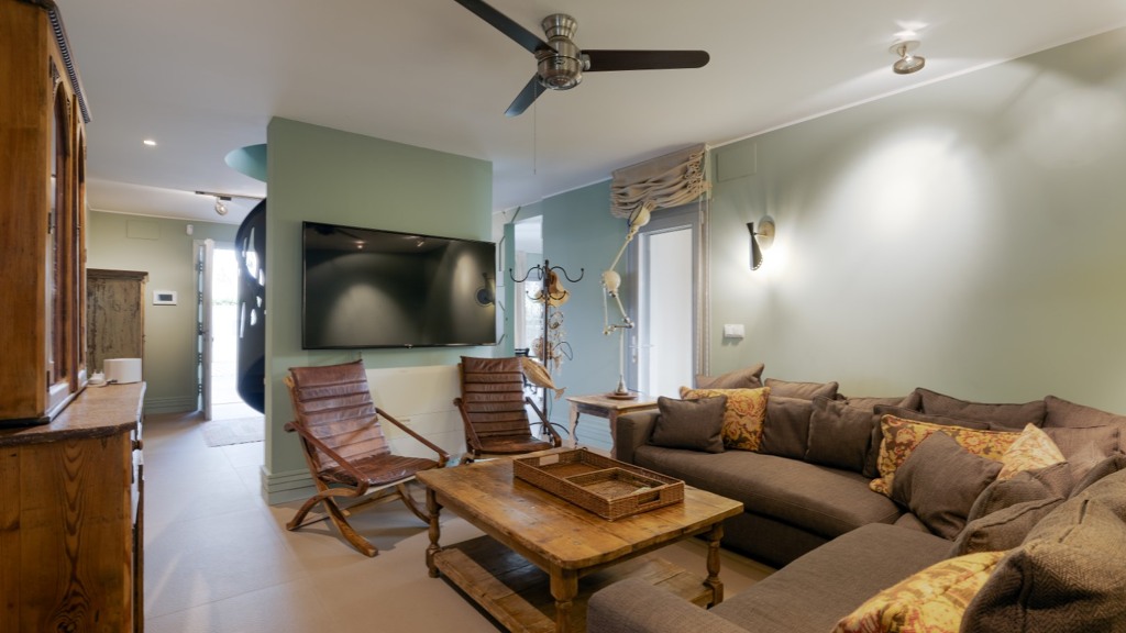 Villa in Cadiz, Spain 5 bedrooms, 533 sq.m. No. 168633