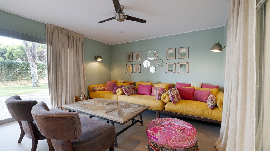 Villa in Cadiz, Spain 5 bedrooms, 533 sq.m. No. 168633