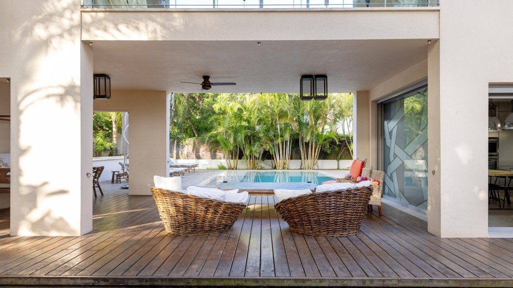 Villa in Cadiz, Spain 5 bedrooms, 533 sq.m. No. 168633