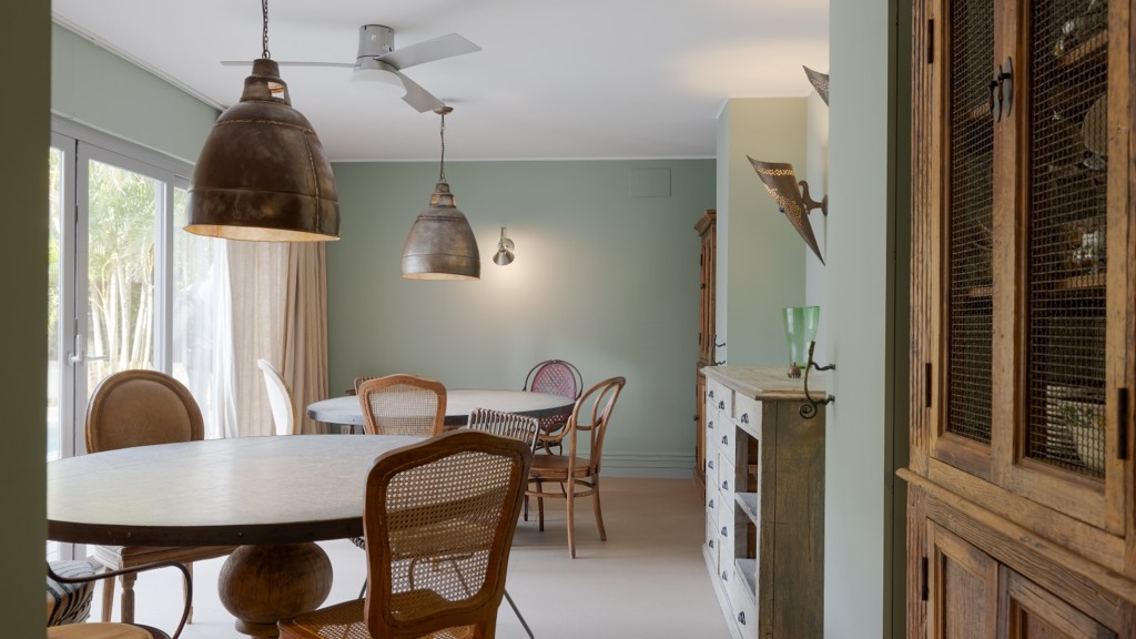 Villa in Cadiz, Spain 5 bedrooms, 533 sq.m. No. 168633