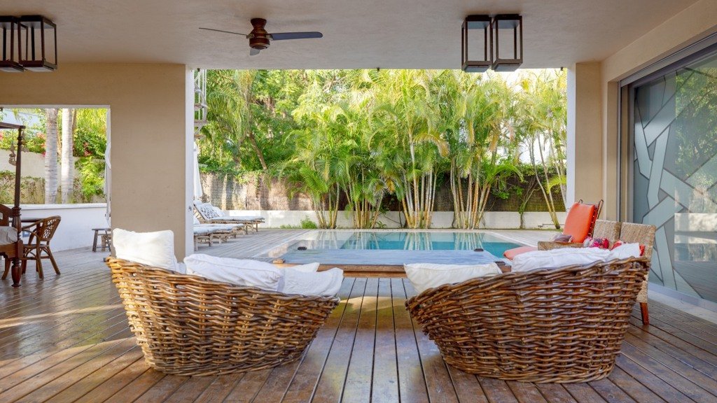 Villa in Cadiz, Spain 5 bedrooms, 533 sq.m. No. 168633