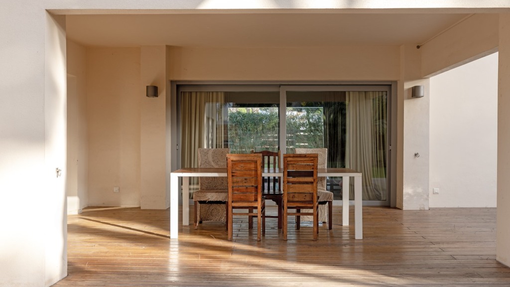 Villa in Cadiz, Spain 5 bedrooms, 533 sq.m. No. 168633