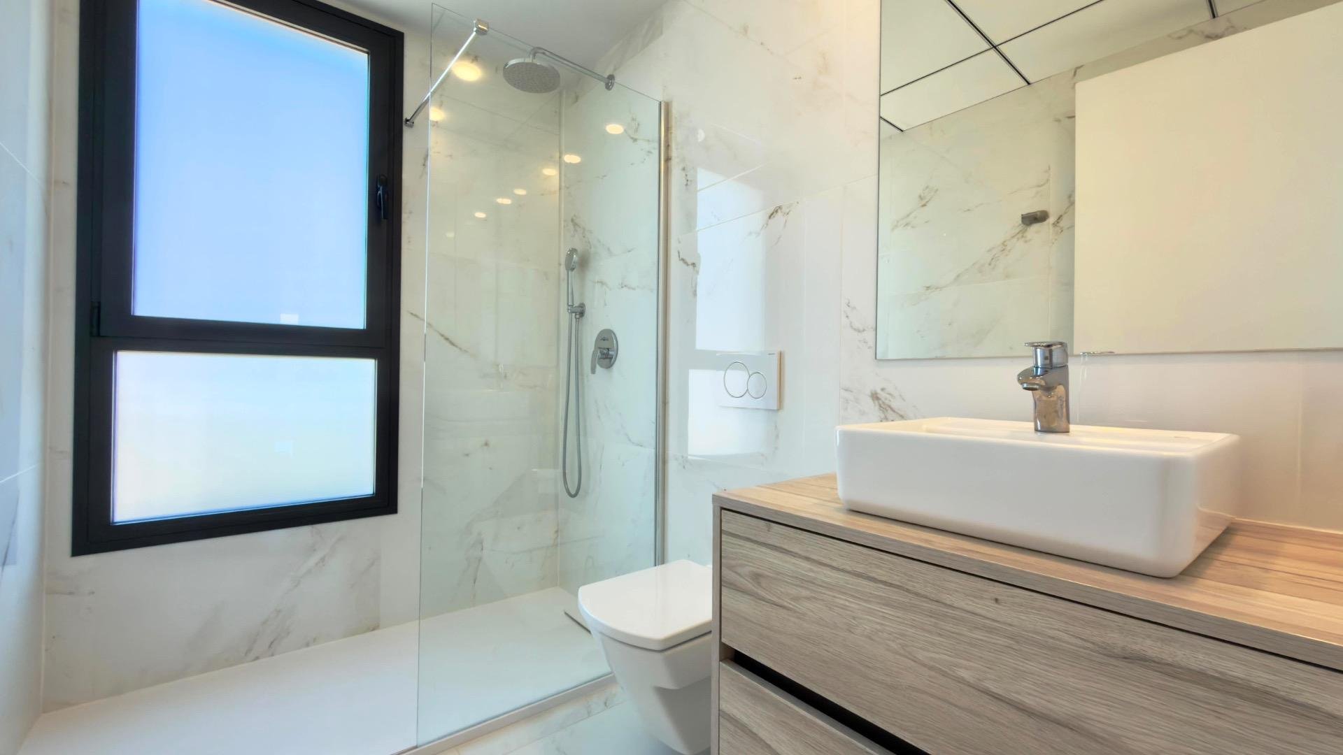 Wohnung in Benidorm, Alicante, Spanien 3 Schlafzimmer, 160 m2 Nr. 168627