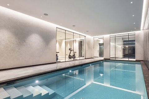 Apartment in Relleu, Alicante, Spain 3 bedrooms, 168 sq.m. No. 135872