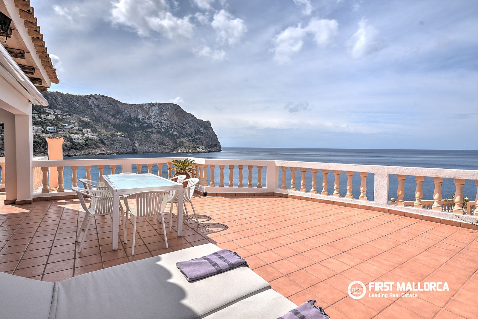 Penthauss Port D'andratx, Mallorca, Spānijā 2 istabas, 206 m2 Nr. 179319