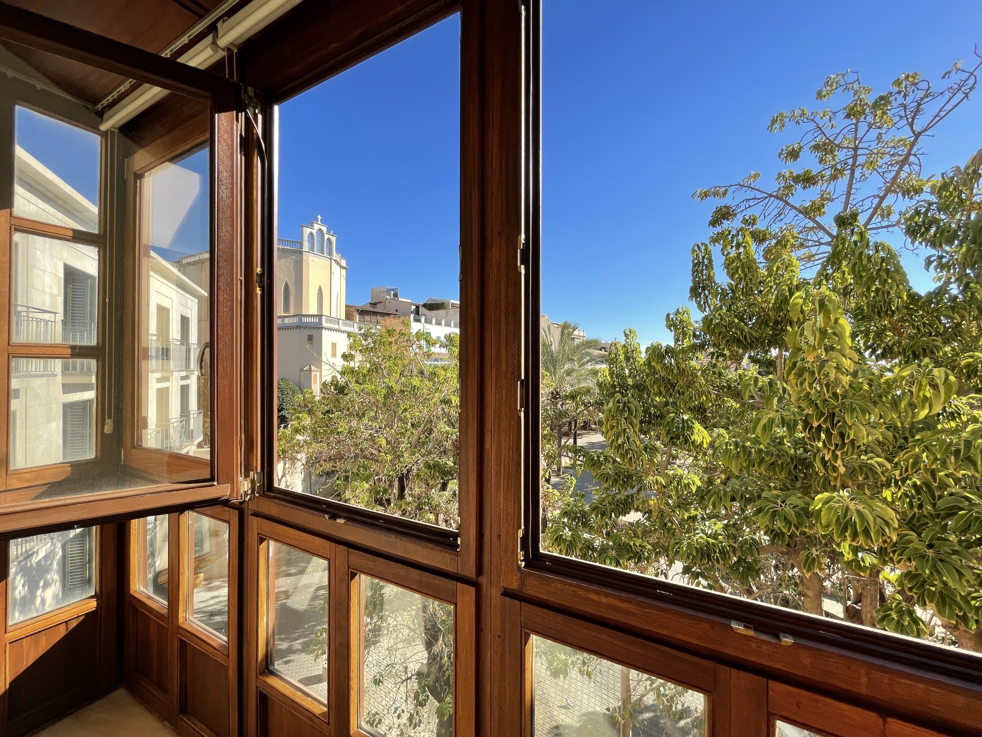 Penthouse à Palma de Majorca, Mallorca, Espagne 5 chambres, 308 m2 No. 179314