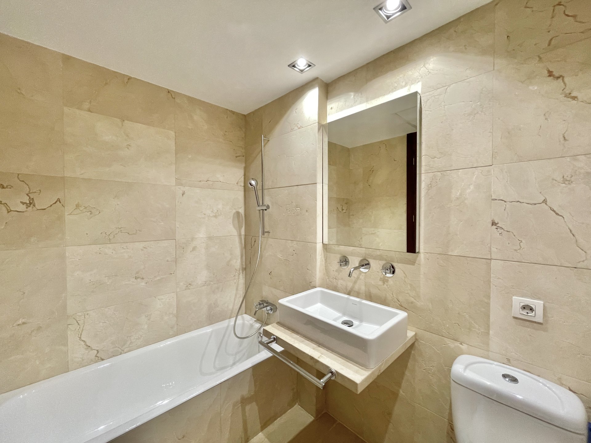 Penthouse à Palma de Majorca, Mallorca, Espagne 5 chambres, 308 m2 No. 179314