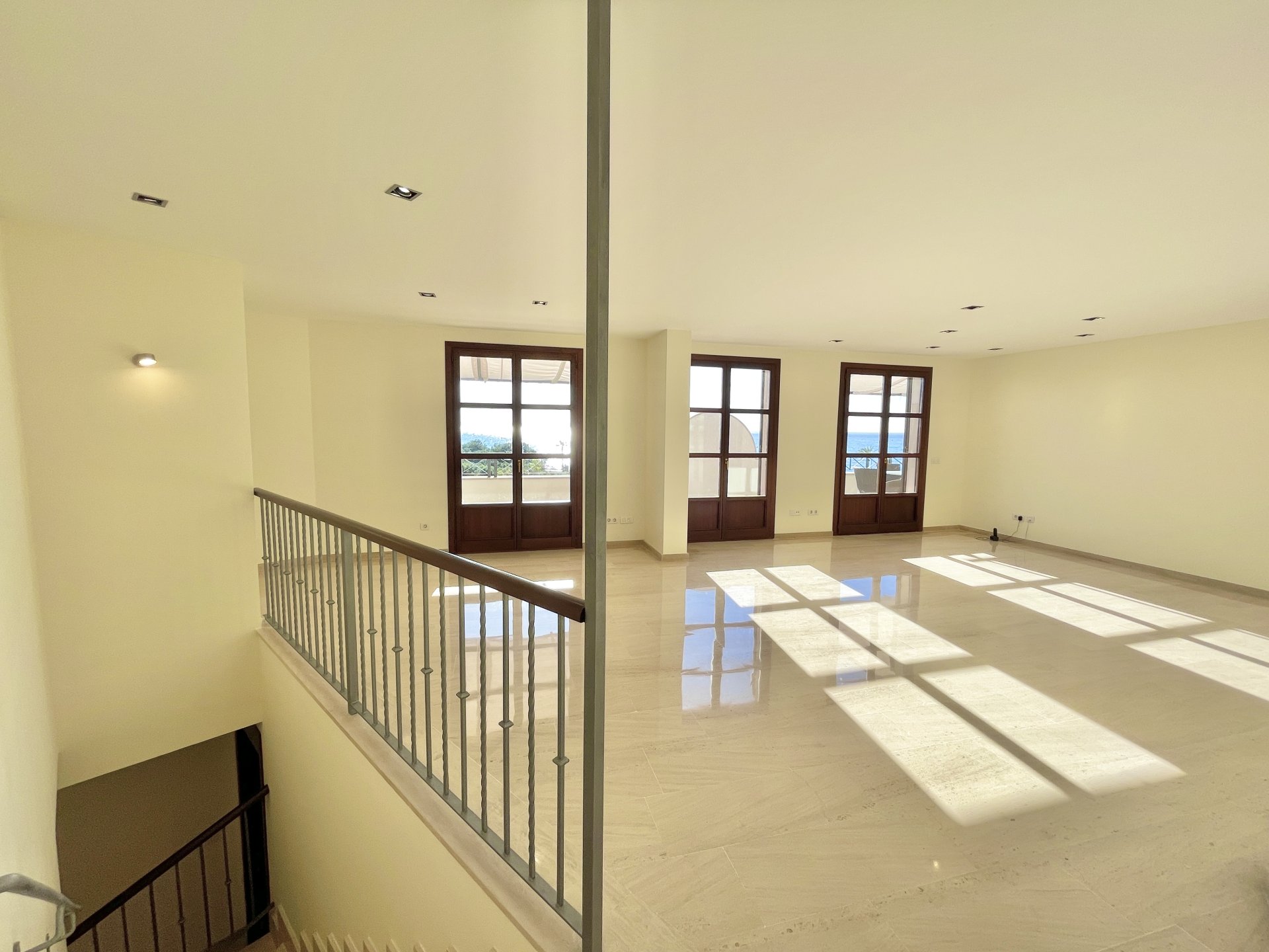 Penthouse à Palma de Majorca, Mallorca, Espagne 5 chambres, 308 m2 No. 179314