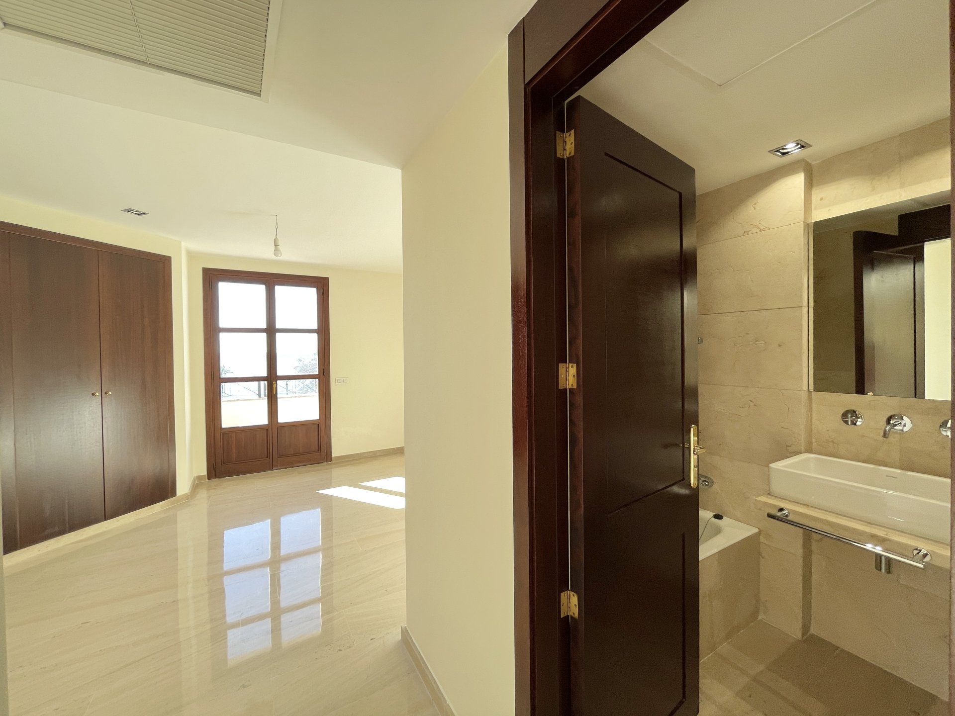 Penthouse à Palma de Majorca, Mallorca, Espagne 5 chambres, 308 m2 No. 179314