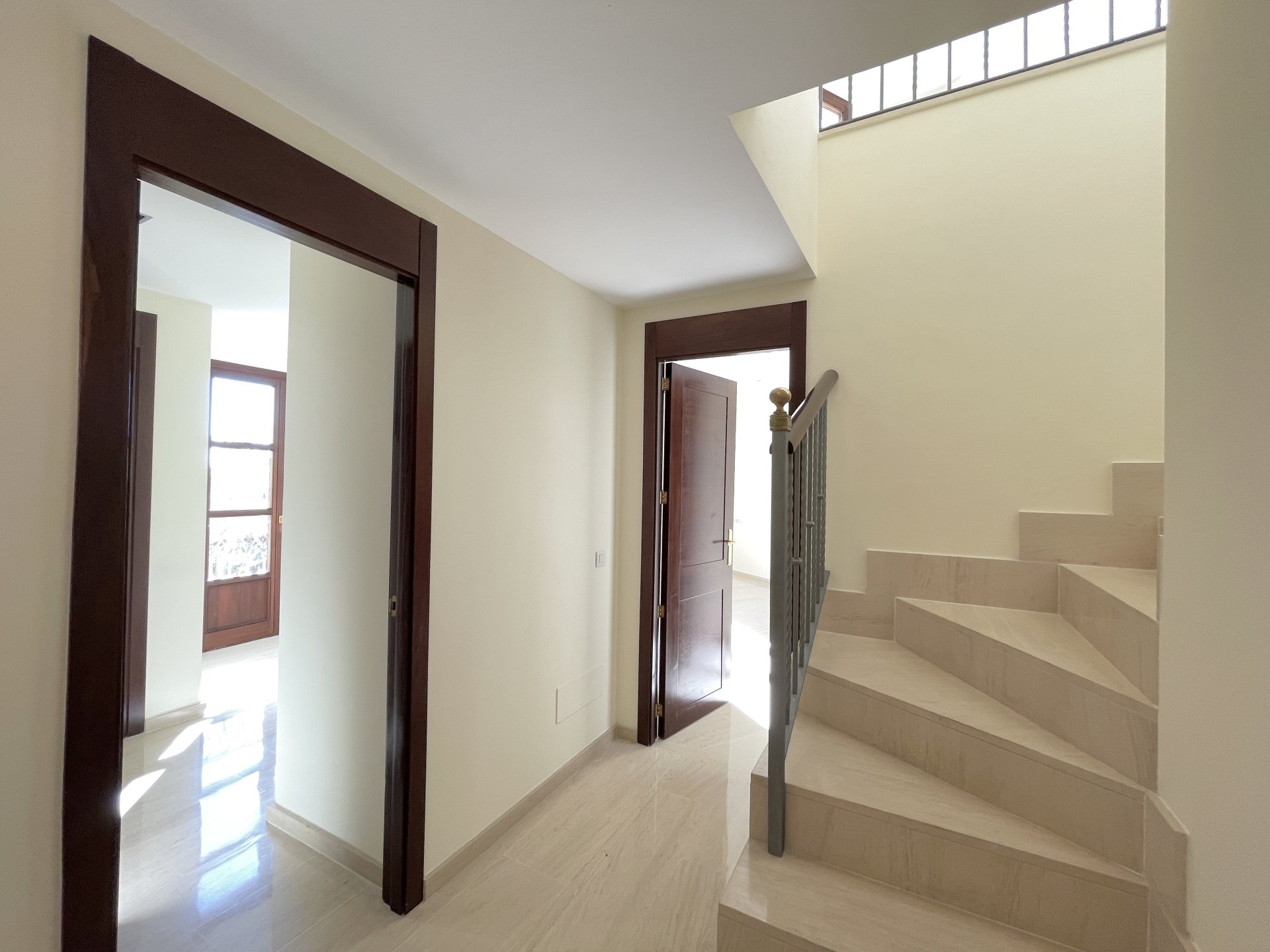 Penthouse à Palma de Majorca, Mallorca, Espagne 5 chambres, 308 m2 No. 179314