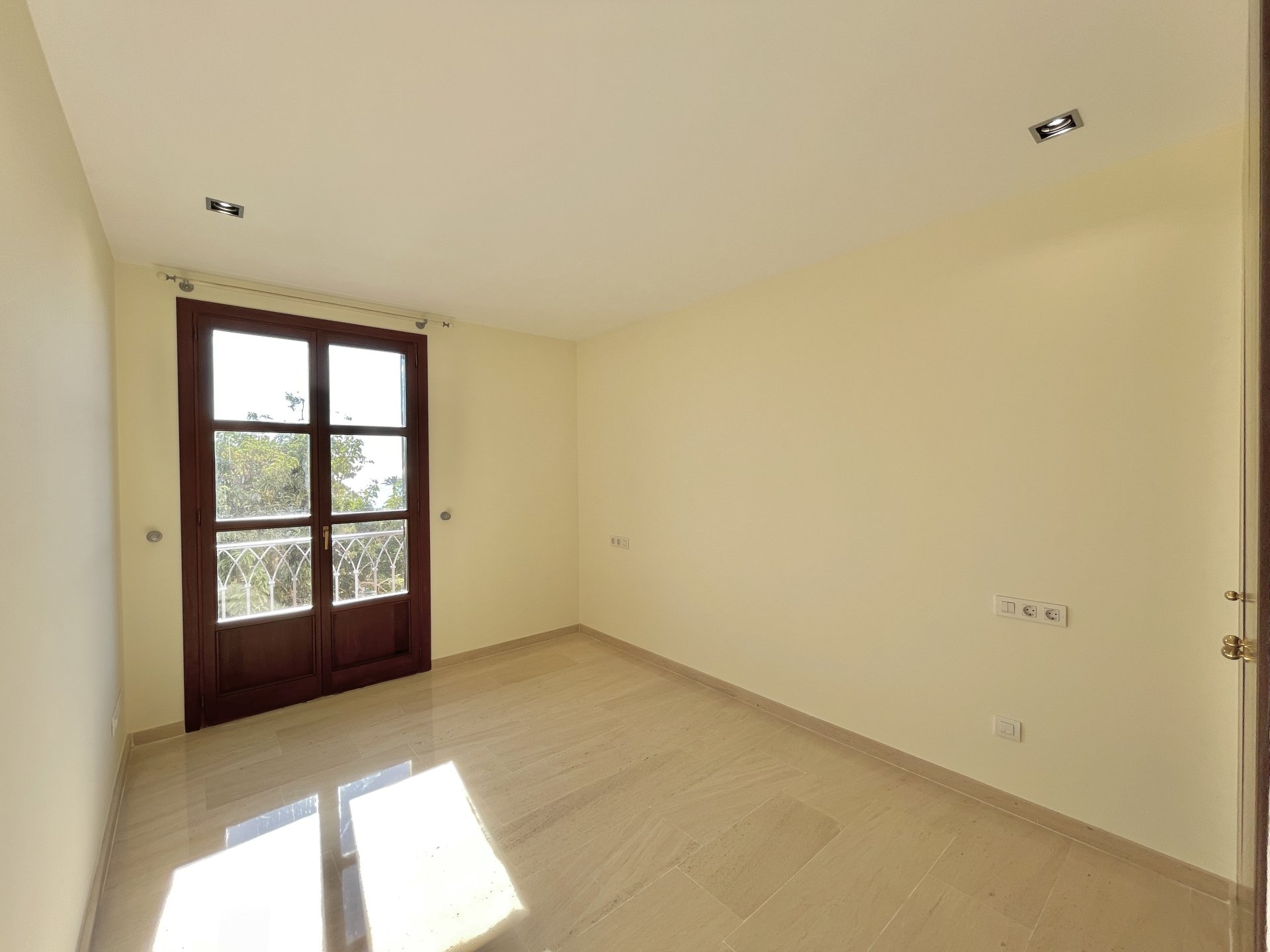 Penthouse à Palma de Majorca, Mallorca, Espagne 5 chambres, 308 m2 No. 179314