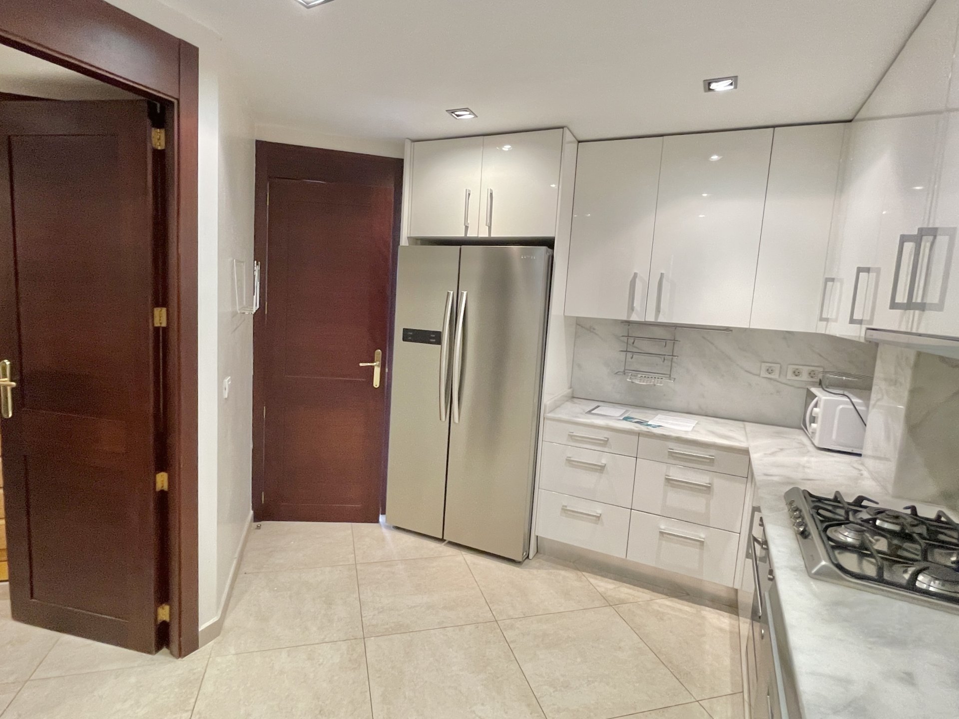 Penthouse à Palma de Majorca, Mallorca, Espagne 5 chambres, 308 m2 No. 179314