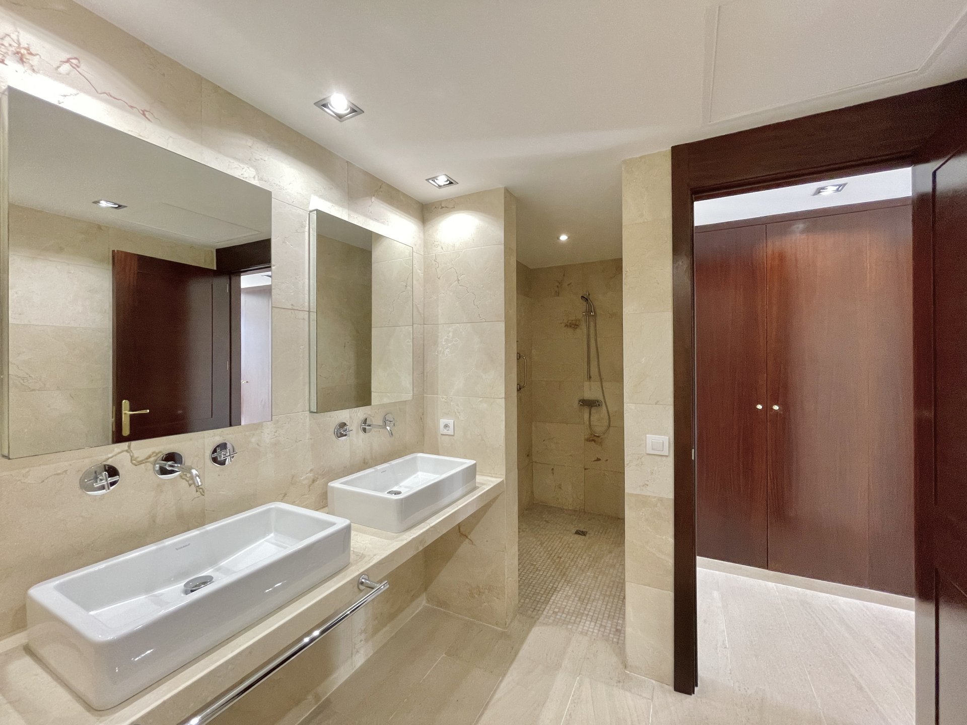 Penthouse à Palma de Majorca, Mallorca, Espagne 5 chambres, 308 m2 No. 179314