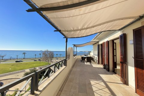Penthouse à Palma de Majorca, Mallorca, Espagne 5 chambres, 308 m2 No. 179314