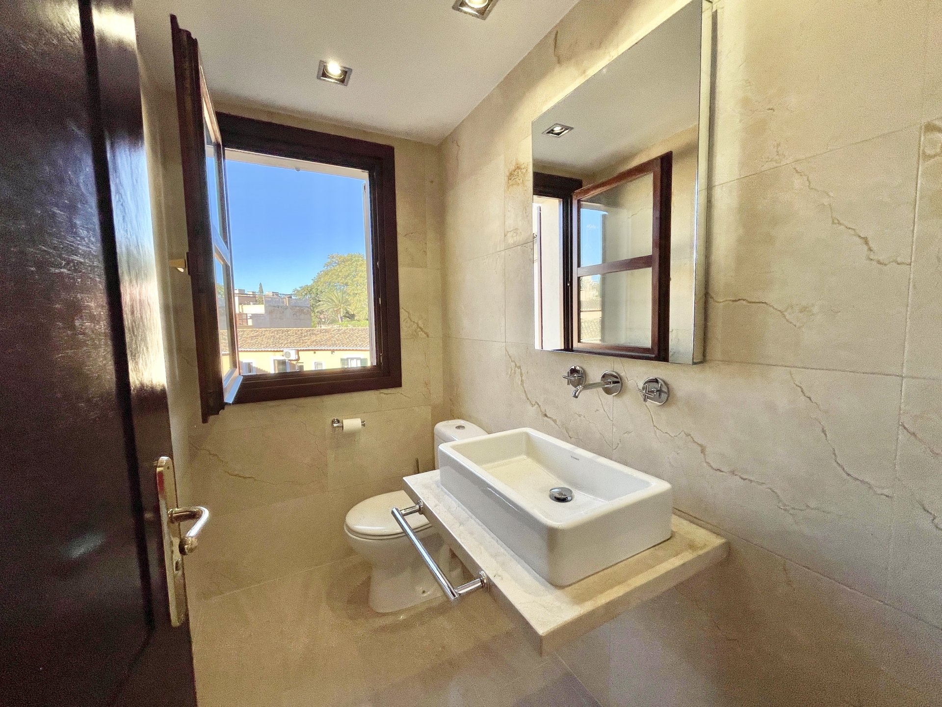 Penthouse à Palma de Majorca, Mallorca, Espagne 5 chambres, 308 m2 No. 179314