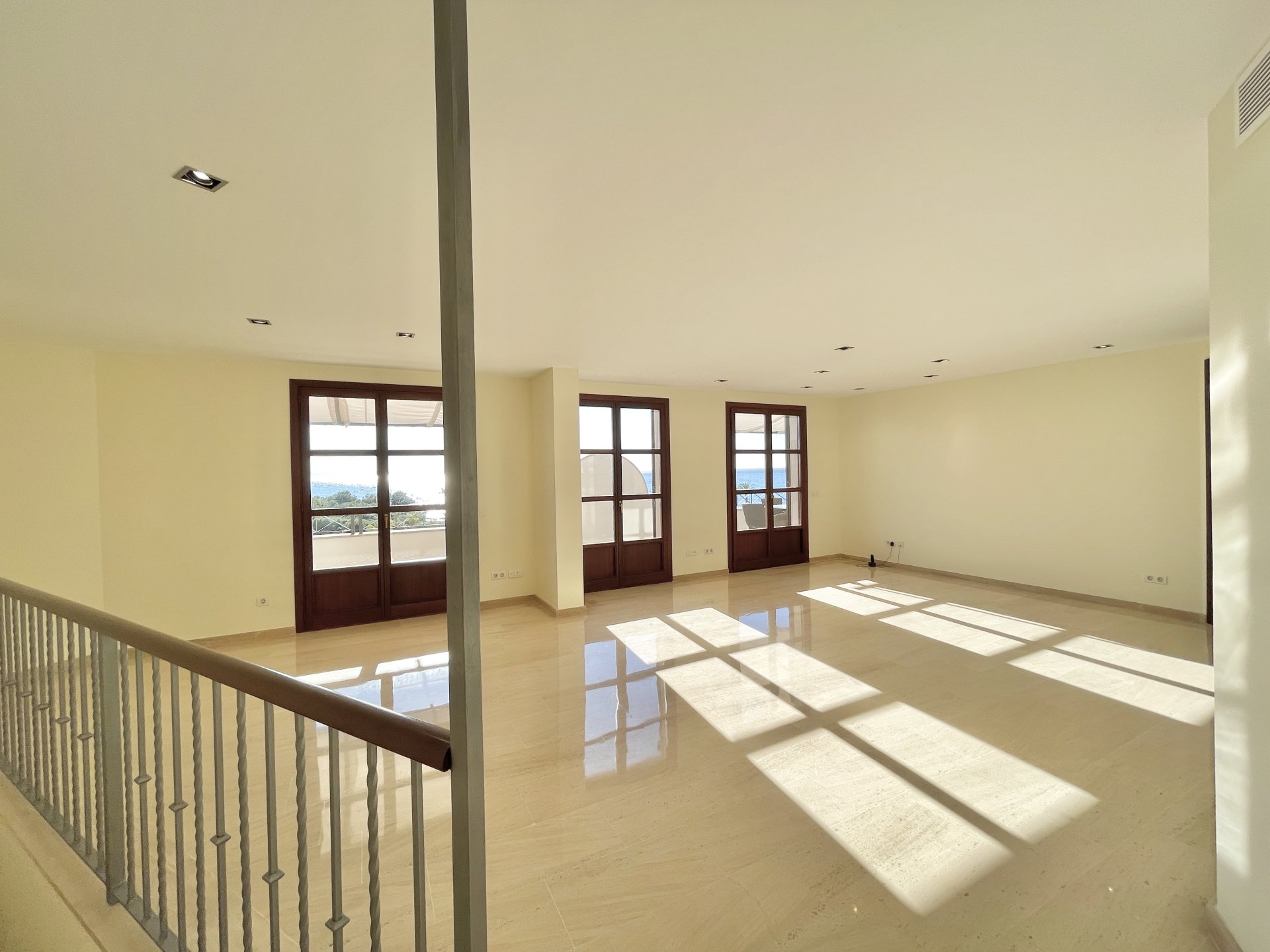 Penthouse à Palma de Majorca, Mallorca, Espagne 5 chambres, 308 m2 No. 179314