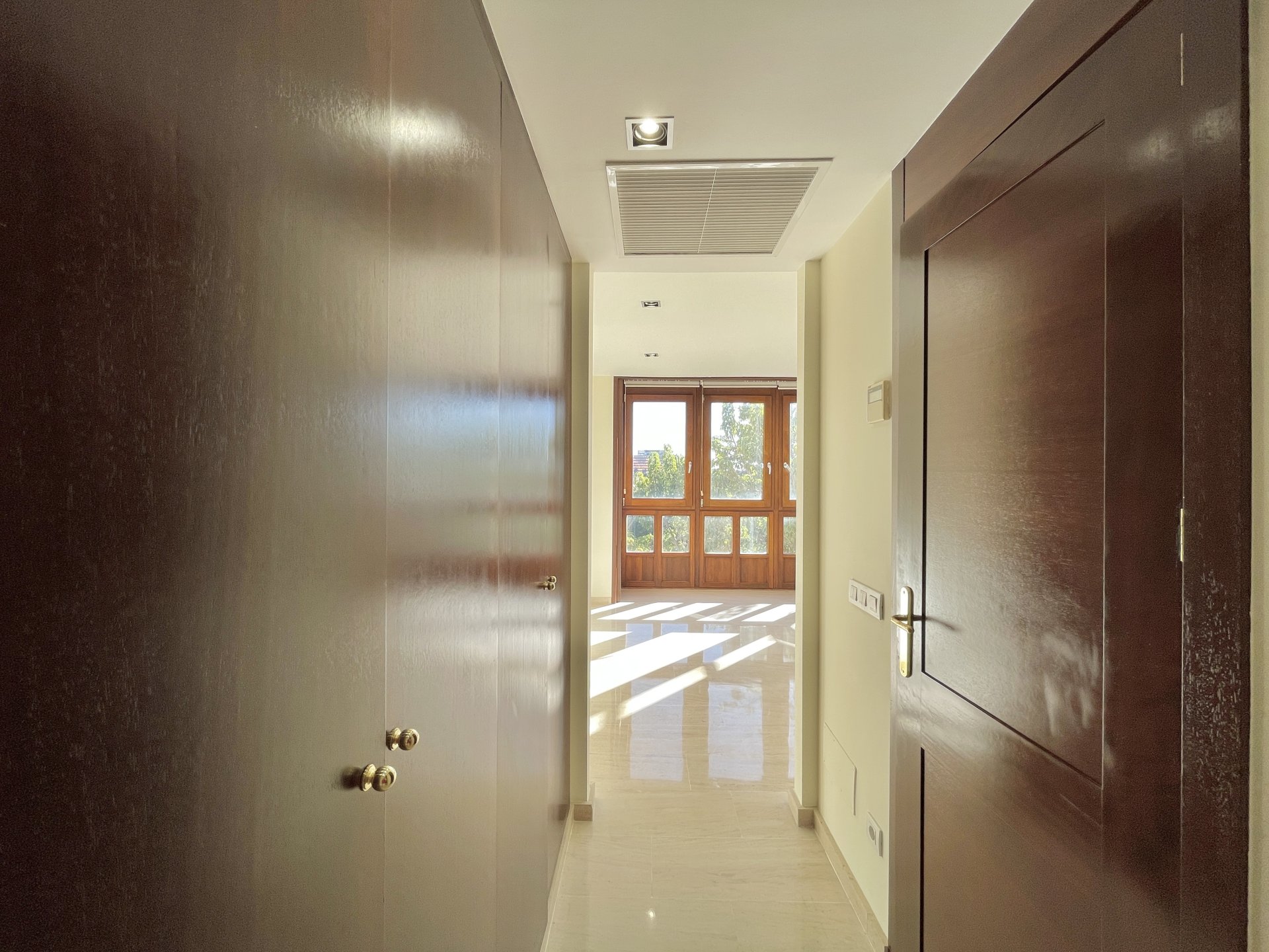 Penthouse à Palma de Majorca, Mallorca, Espagne 5 chambres, 308 m2 No. 179314