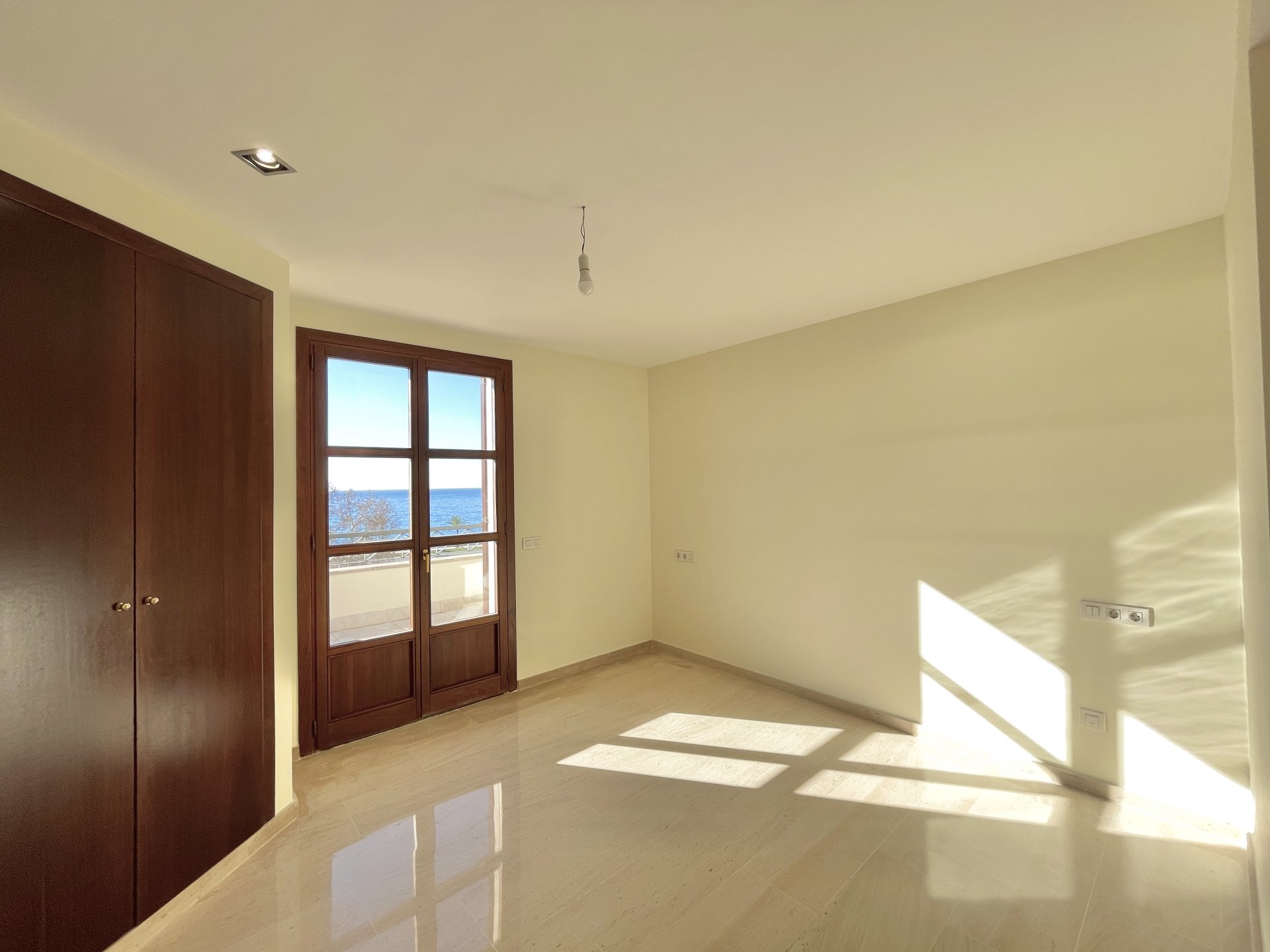 Penthouse à Palma de Majorca, Mallorca, Espagne 5 chambres, 308 m2 No. 179314