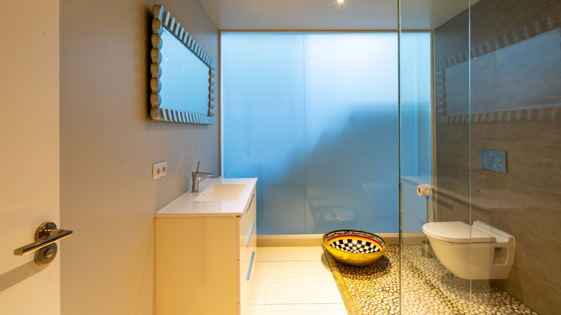 Villa Mallorca, Spānijā 5 istabas, 594 m2 Nr. 179316