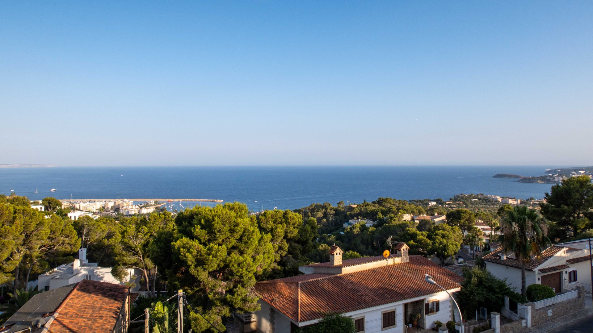 Villa Mallorca, Spānijā 5 istabas, 594 m2 Nr. 179316