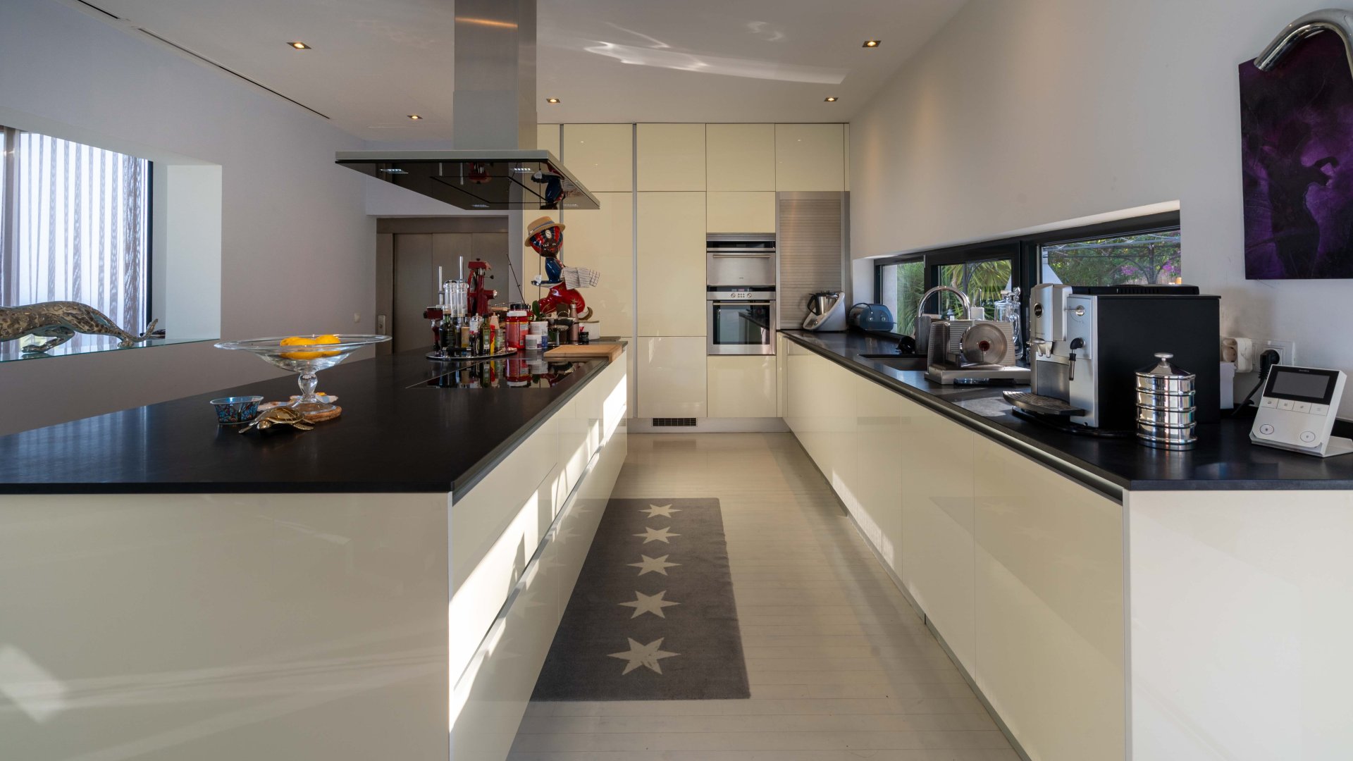 Villa Mallorca, Spānijā 5 istabas, 594 m2 Nr. 179316
