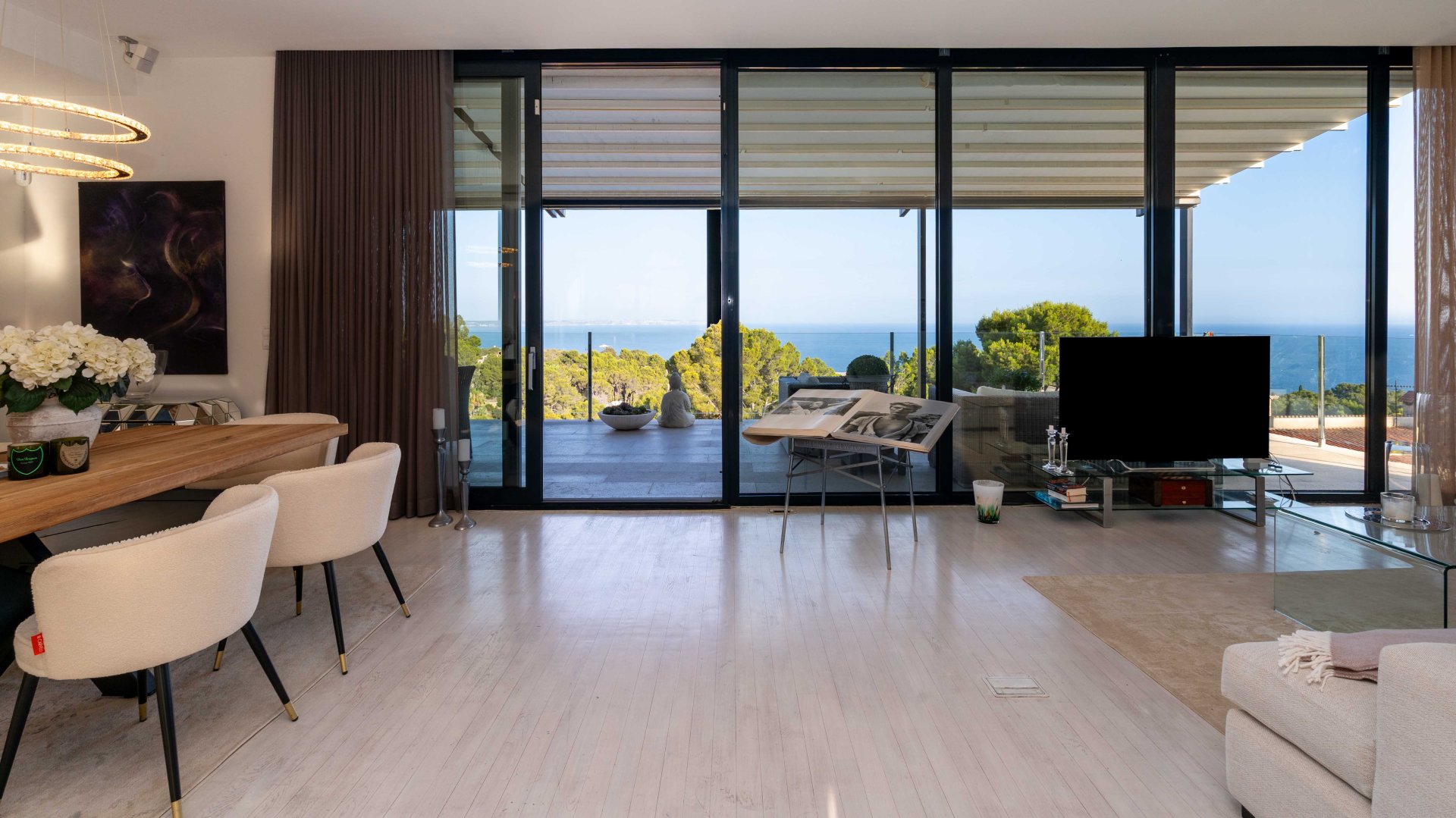 Villa Mallorca, Spānijā 5 istabas, 594 m2 Nr. 179316