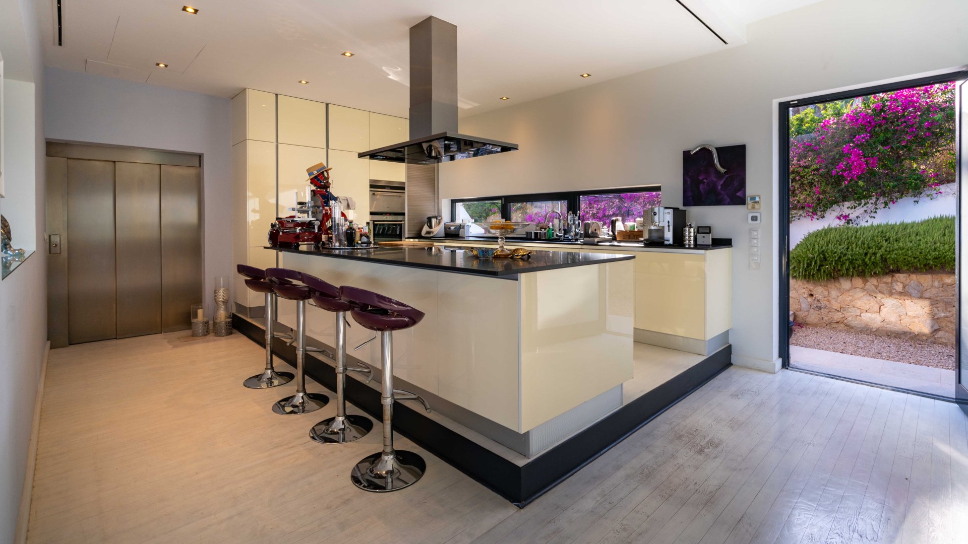 Villa Mallorca, Spānijā 5 istabas, 594 m2 Nr. 179316