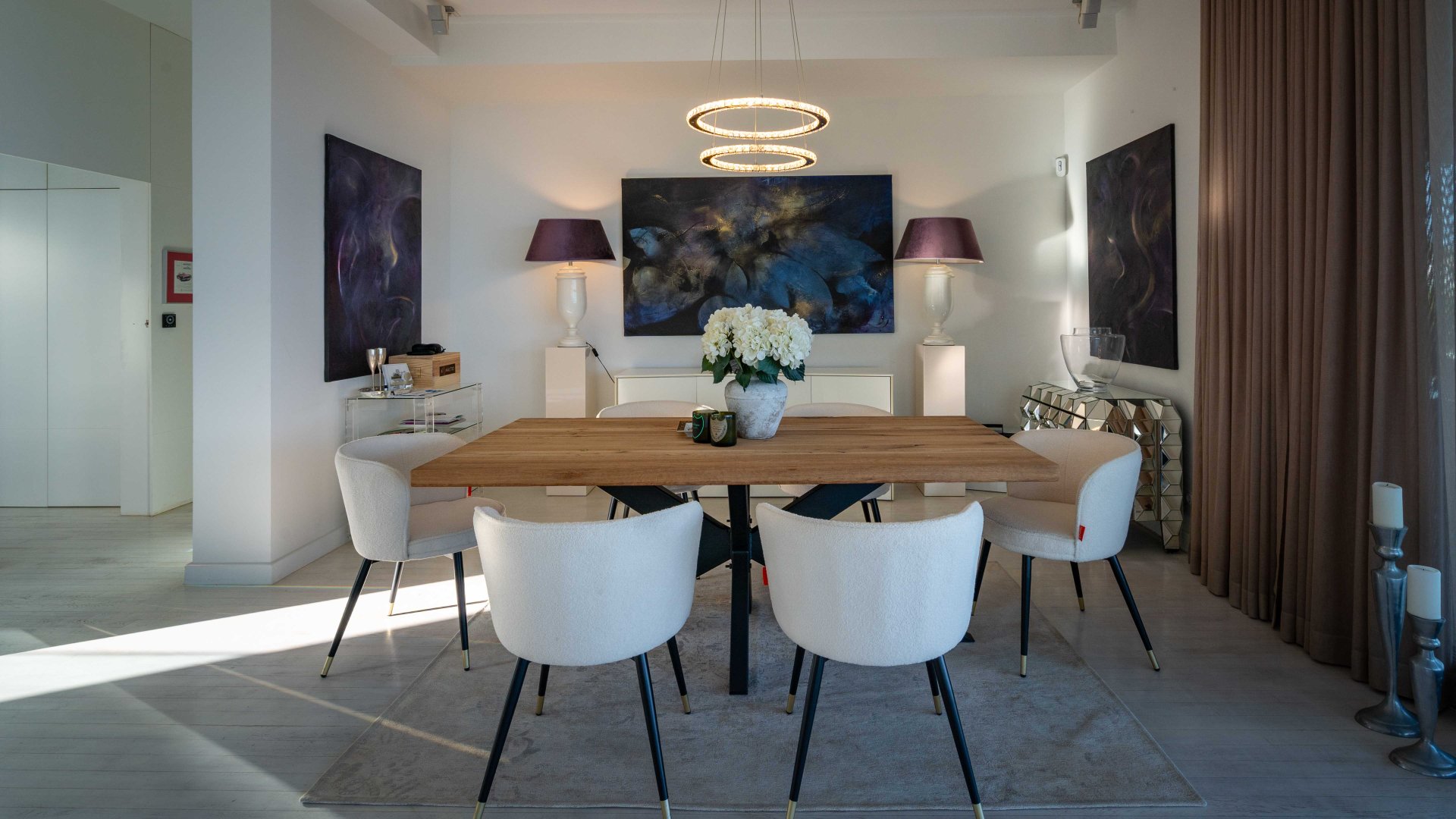 Villa Mallorca, Spānijā 5 istabas, 594 m2 Nr. 179316