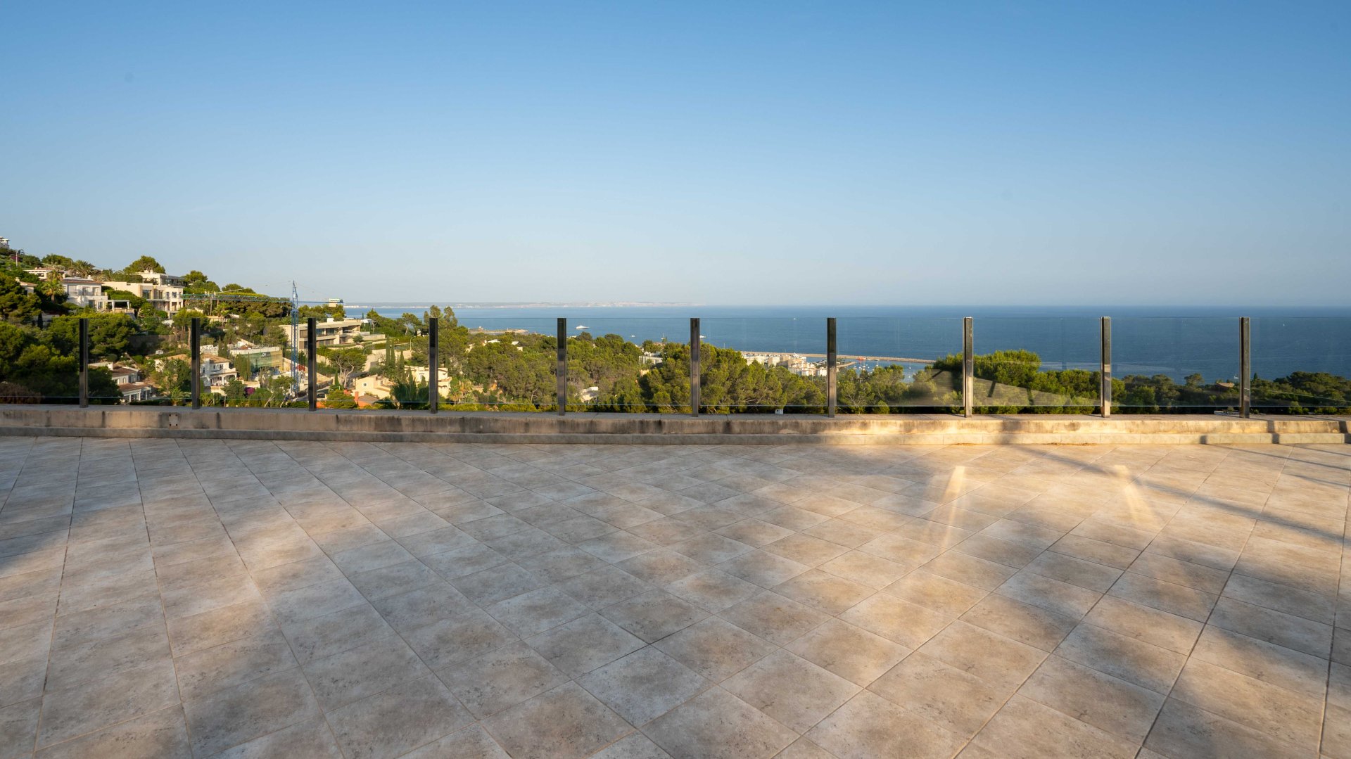 Villa Mallorca, Spānijā 5 istabas, 594 m2 Nr. 179316