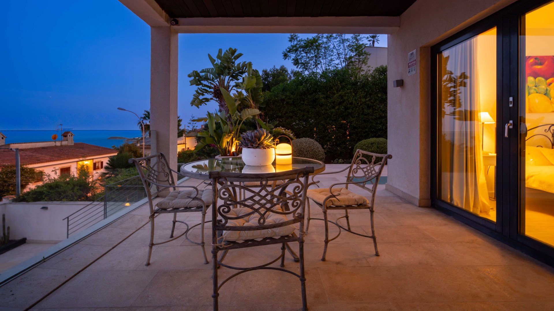 Villa Mallorca, Spānijā 5 istabas, 594 m2 Nr. 179316