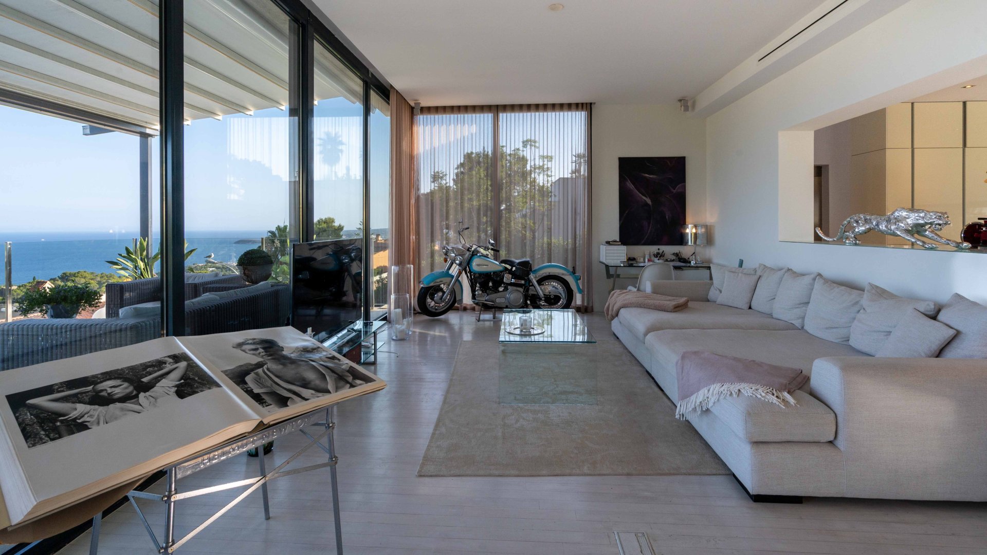 Villa Mallorca, Spānijā 5 istabas, 594 m2 Nr. 179316